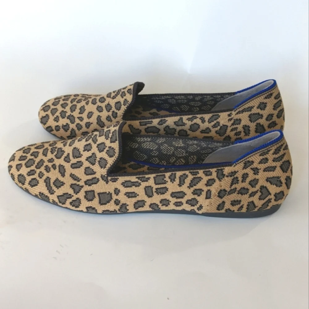ROTHY'S THE LOAFER WOMEN'S SHOE - Picture 2 of 15